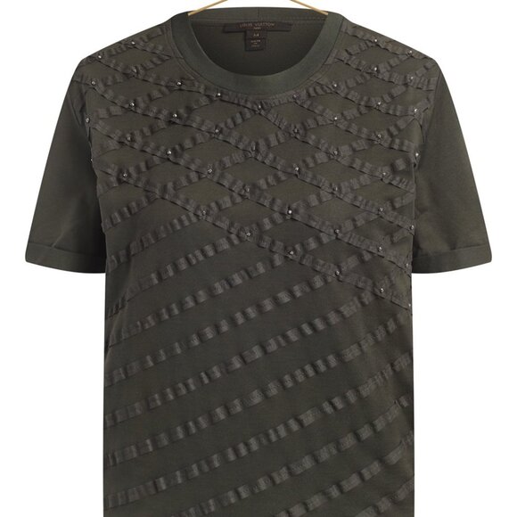 Cotton T-shirt - Picture 1 of 2